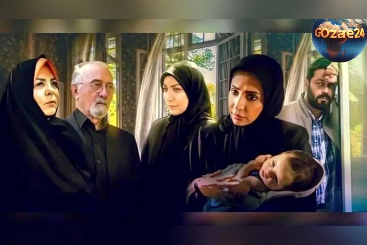 زندگی شخصی بازیگران سریال «بیگانه‌ای با من است» + عکس‌های جدید از شبنم قلی‌خانی، نیلوفر شهیدی و دیگر ستاره‌ها