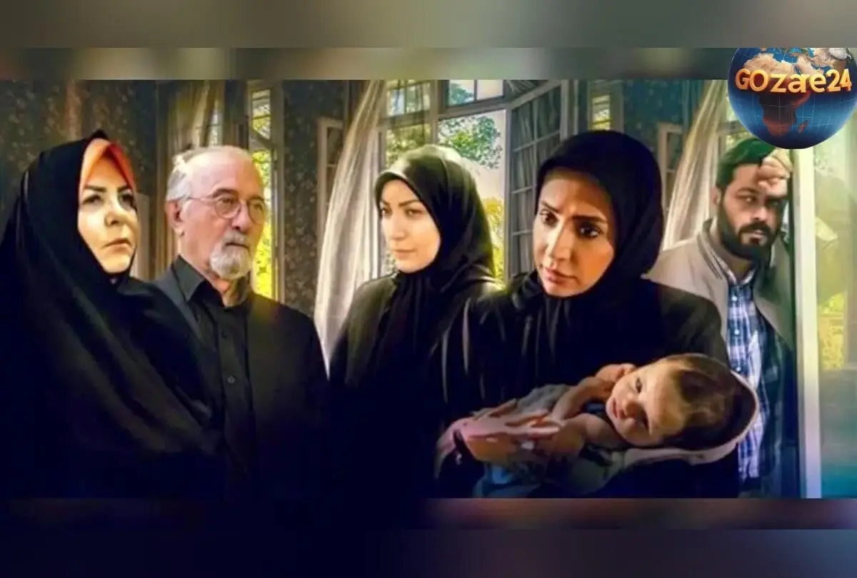 زندگی شخصی بازیگران سریال «بیگانه‌ای با من است» + عکس‌های جدید از شبنم قلی‌خانی، نیلوفر شهیدی و دیگر ستاره‌ها
