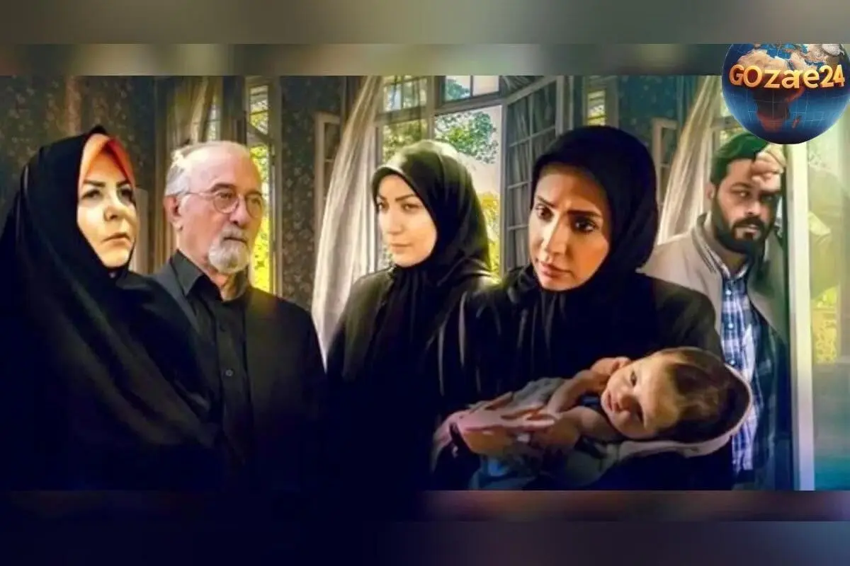 زندگی شخصی بازیگران سریال «بیگانه‌ای با من است» + عکس‌های جدید از شبنم قلی‌خانی، نیلوفر شهیدی و دیگر ستاره‌ها