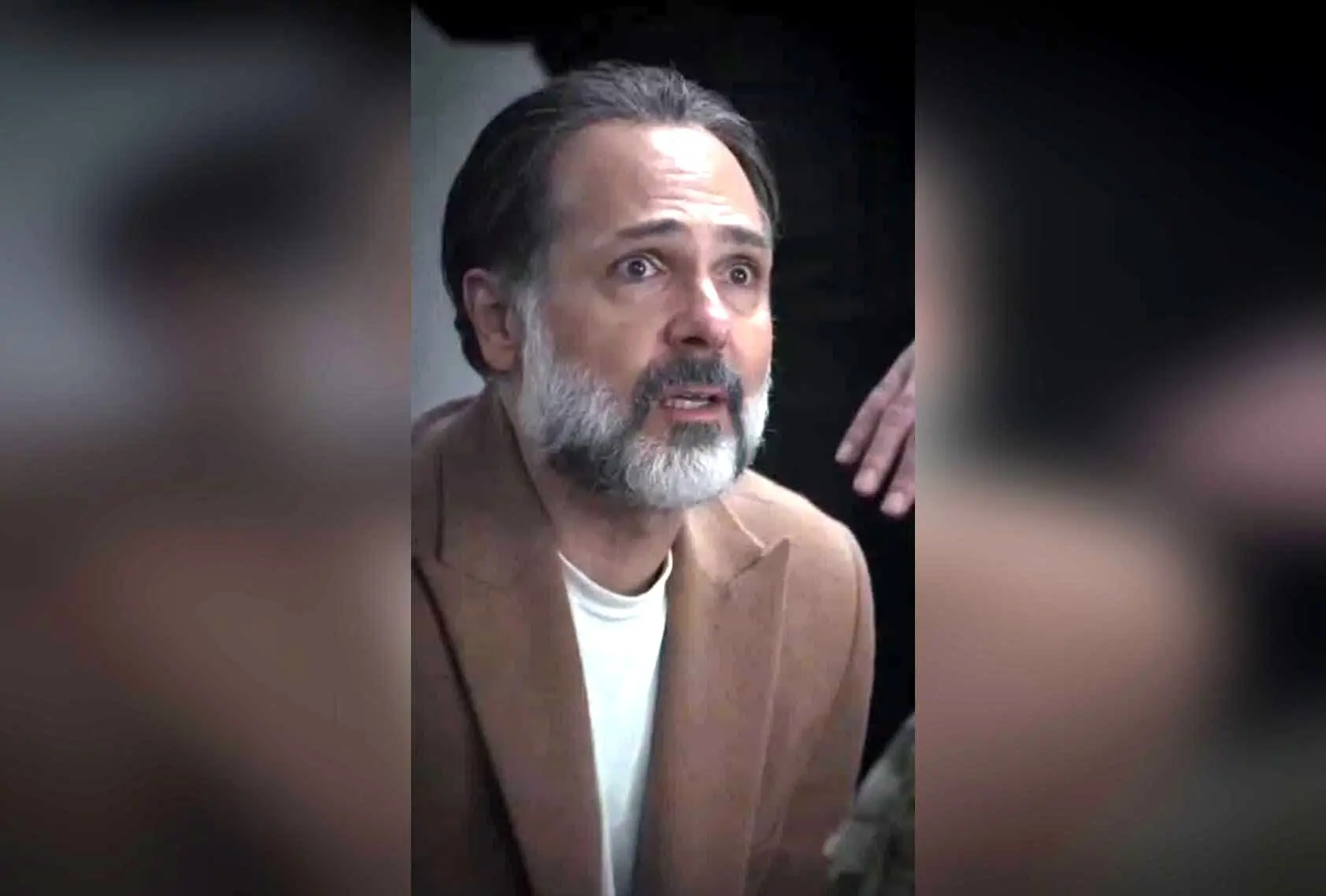 سریال محکوم در فیلیمو: داستانی تلخ و تاثیرگذار درباره نفس نکشیدن در قسمت دوم | کارگردانی سیامک مردانه و تهیه‌کنندگی محمدرضا منصوری