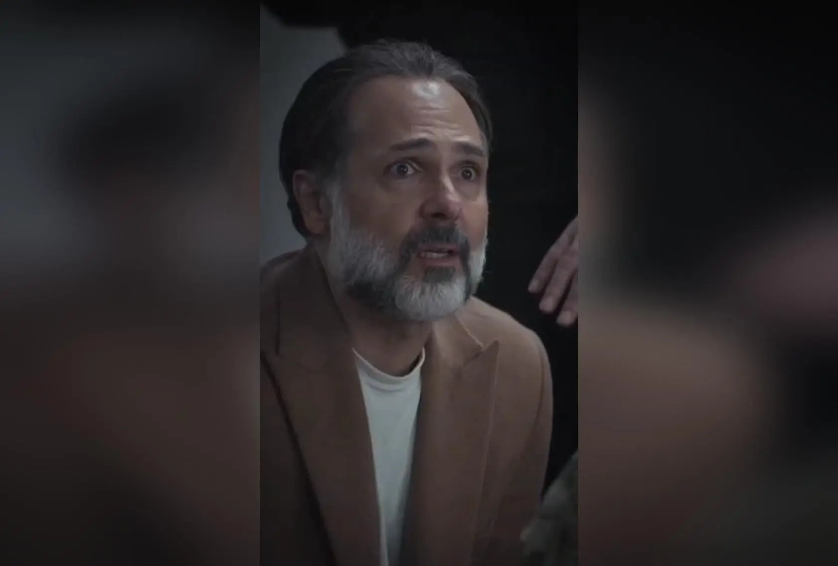 سریال محکوم در فیلیمو: داستانی تلخ و تاثیرگذار درباره نفس نکشیدن در قسمت دوم | کارگردانی سیامک مردانه و تهیه‌کنندگی محمدرضا منصوری