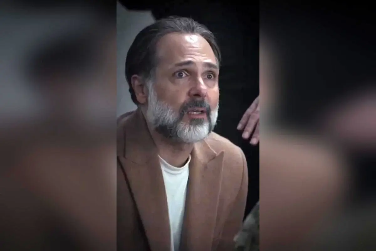 سریال محکوم در فیلیمو: داستانی تلخ و تاثیرگذار درباره نفس نکشیدن در قسمت دوم | کارگردانی سیامک مردانه و تهیه‌کنندگی محمدرضا منصوری
