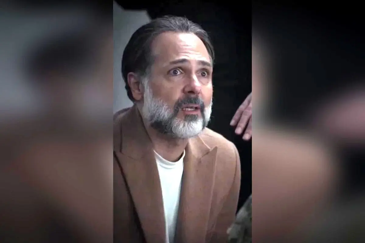 سریال محکوم در فیلیمو: داستانی تلخ و تاثیرگذار درباره نفس نکشیدن در قسمت دوم | کارگردانی سیامک مردانه و تهیه‌کنندگی محمدرضا منصوری