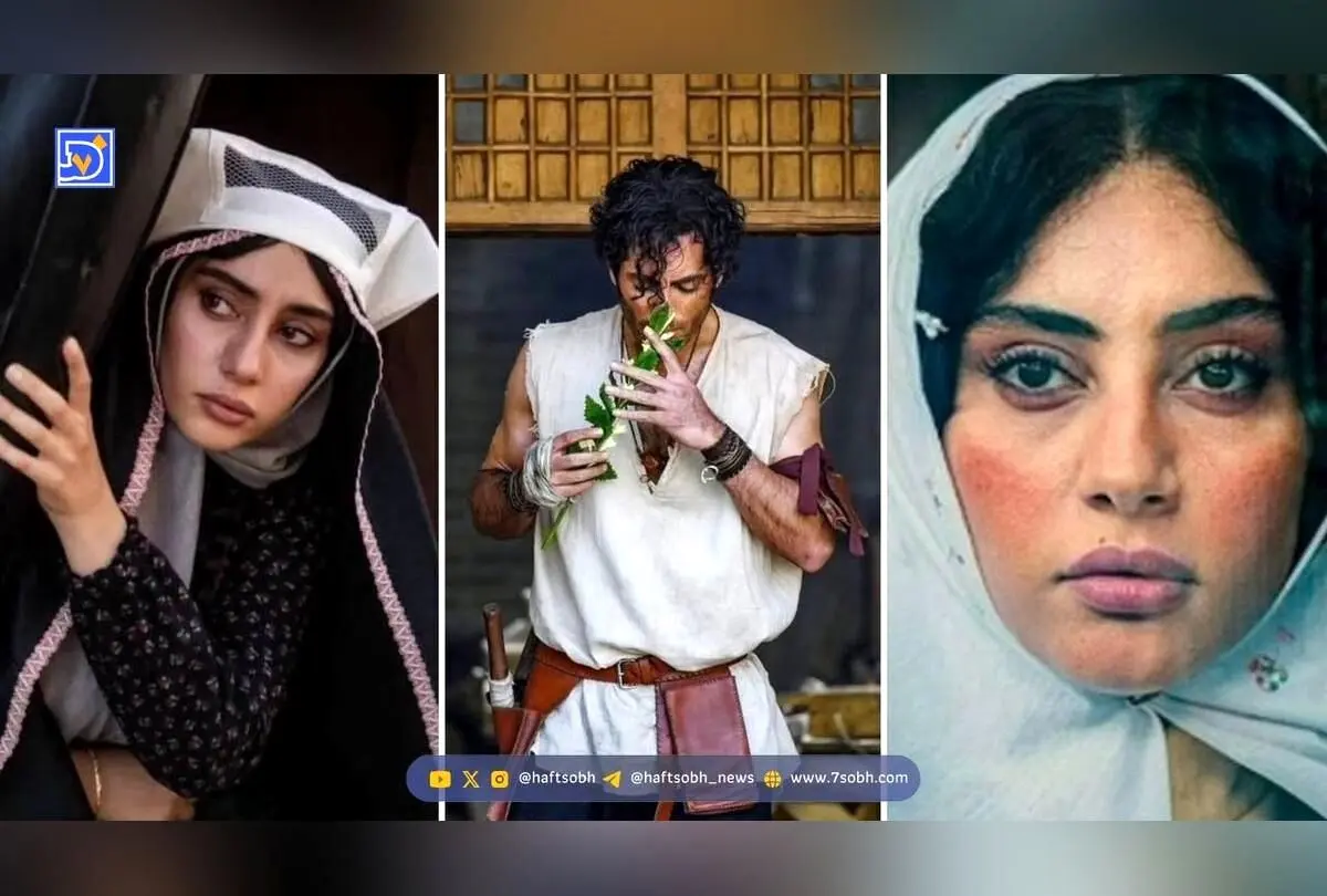 تغییر چهره ۳۶۰ درجه‌ای ترلان پروانه در «بامداد خمار» شوکه‌کننده طرفداران شد!