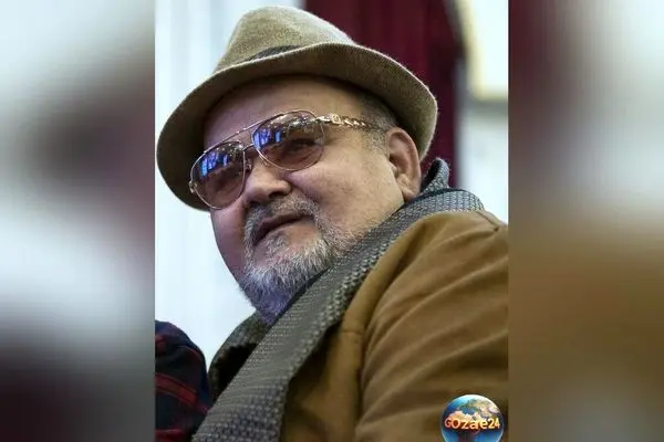 خنده‌دارترین خاطره اکبر عبدی از خواستگاری عرب‌ها در مکه + ویدئو