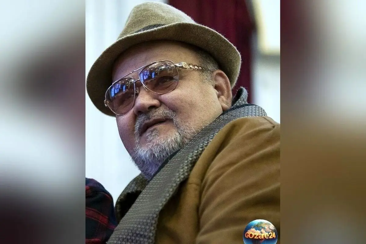 خنده‌دارترین خاطره اکبر عبدی از خواستگاری عرب‌ها در مکه + ویدئو