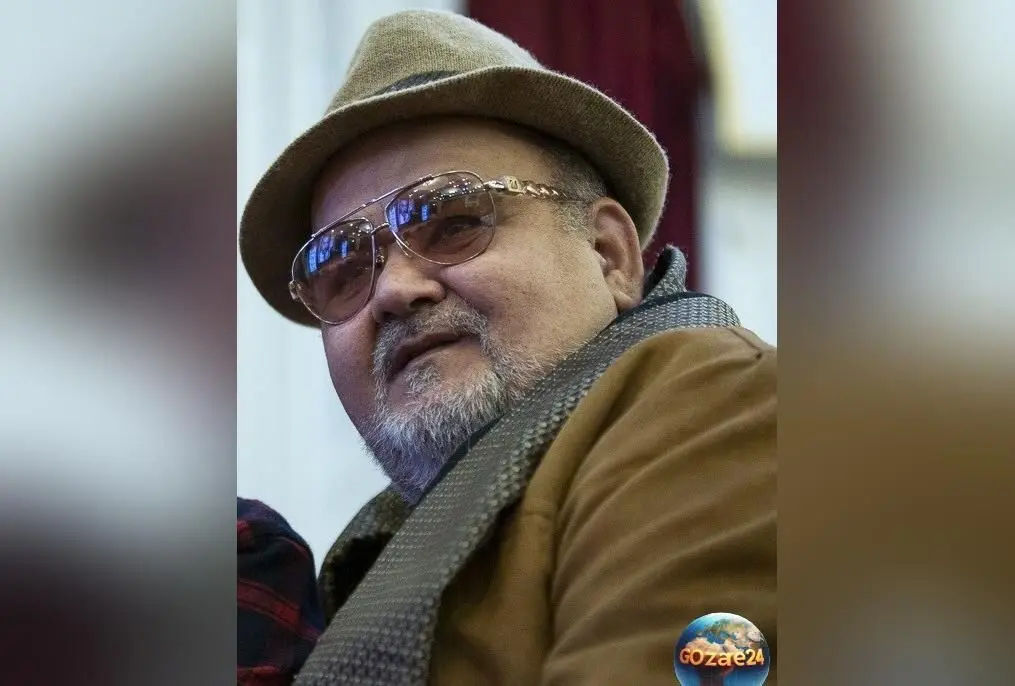 خنده‌دارترین خاطره اکبر عبدی از خواستگاری عرب‌ها در مکه + ویدئو