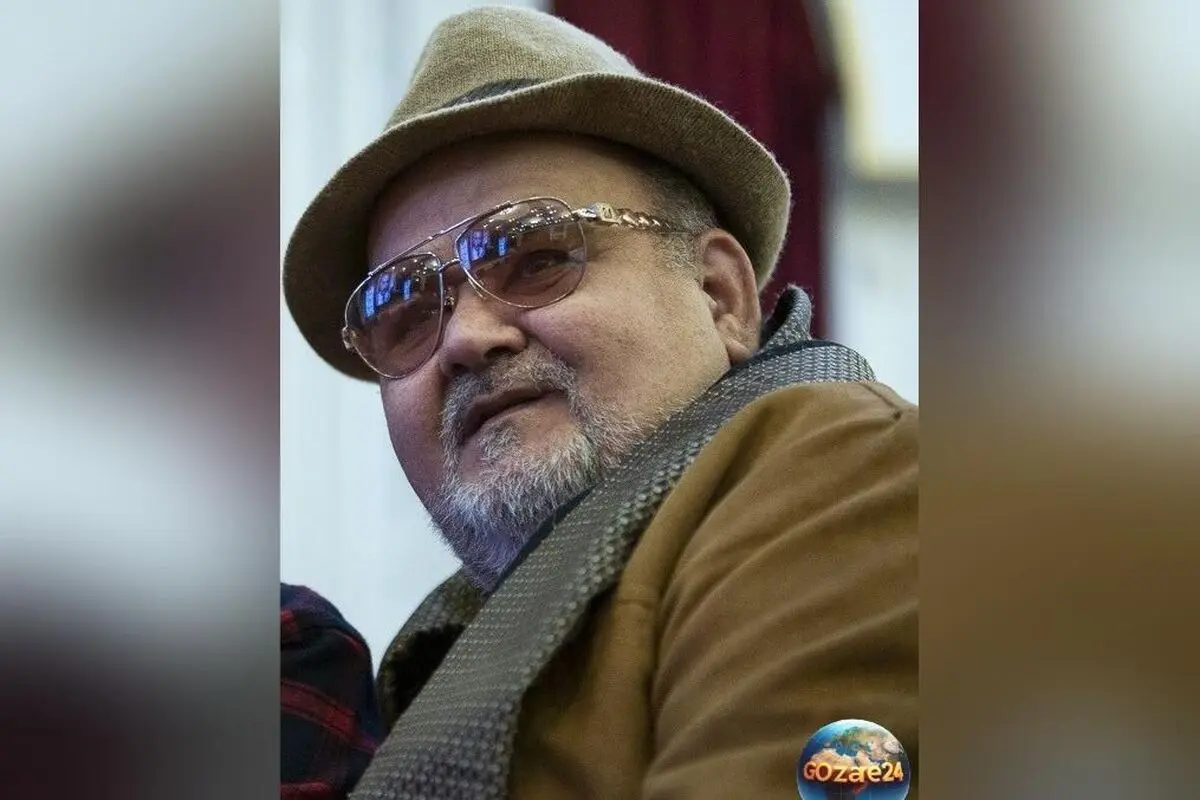 خنده‌دارترین خاطره اکبر عبدی از خواستگاری عرب‌ها در مکه + ویدئو
