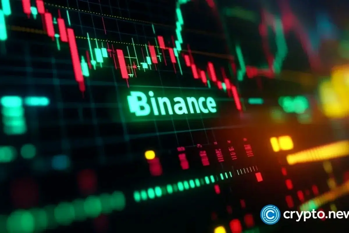 کاهش ۵۰ درصدی ارزش توکن Bedrock در بایننس آلفا؛ نهنگها ۵۰ میلیون دلار نقدینگی خارج کردند