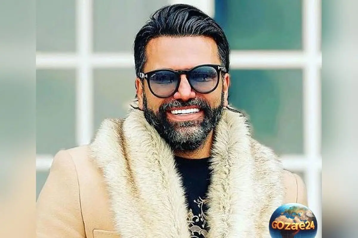 تصاویر دیدنی از تحول ظاهر علیرضا نیکبخت؛ از صورت بدون ریش تا نماز در مسجد + عکسهای جذاب