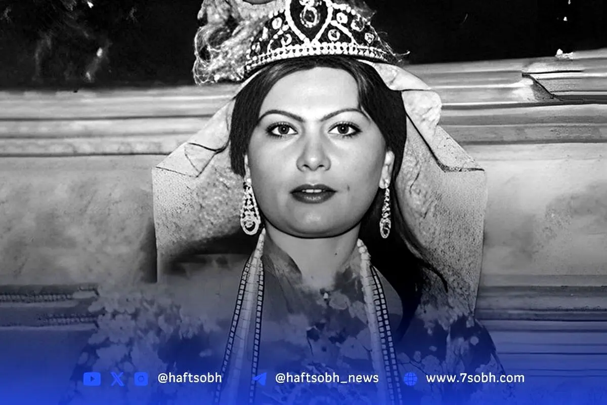 ایرن ستاره سینمای ایران و آرایشگر معروف؛ از نقش مهدعلیا تا فعالیت‌های هنری و زیبایی
