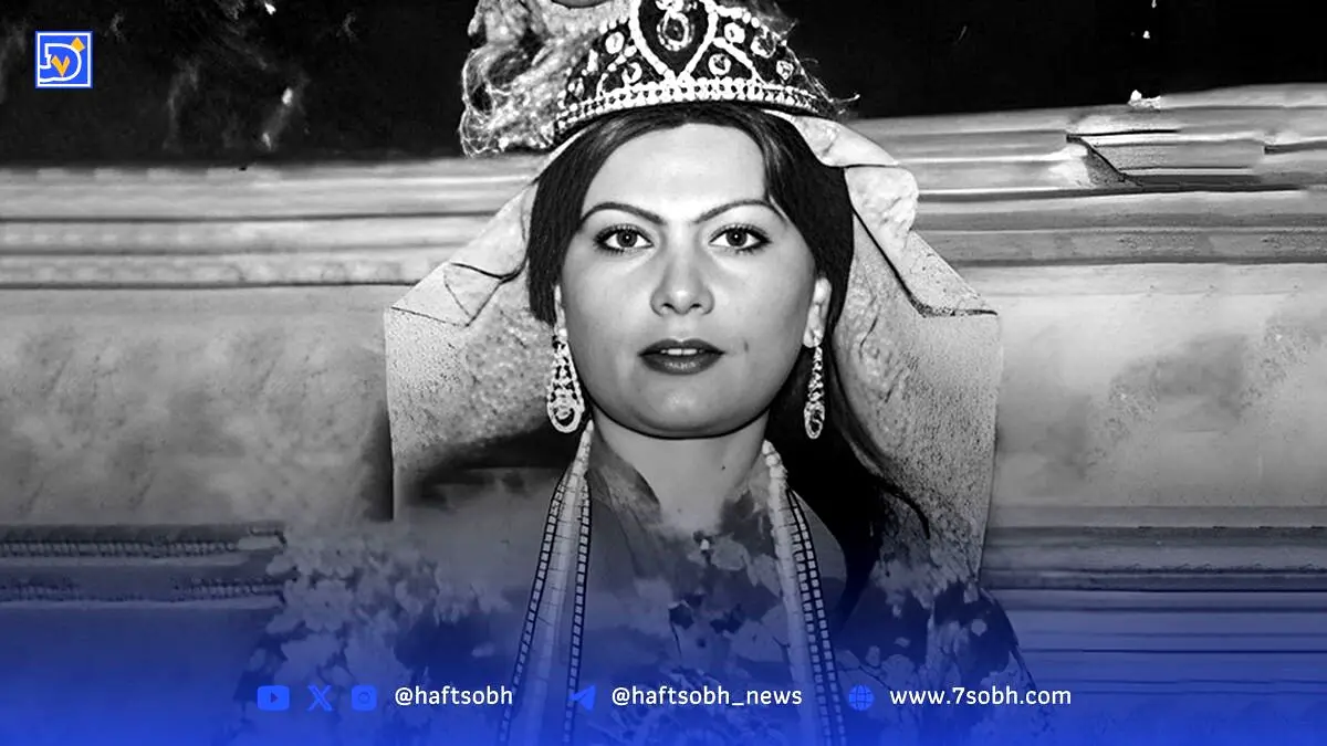 ایرن ستاره سینمای ایران و آرایشگر معروف؛ از نقش مهدعلیا تا فعالیت‌های هنری و زیبایی