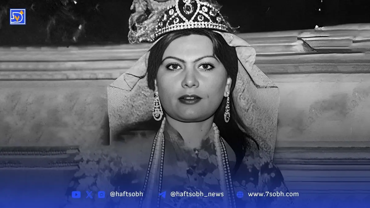ایرن ستاره سینمای ایران و آرایشگر معروف؛ از نقش مهدعلیا تا فعالیت‌های هنری و زیبایی