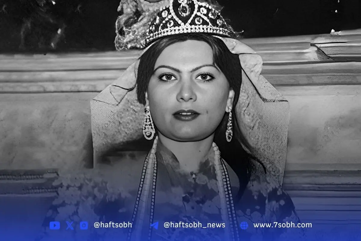 ایرن ستاره سینمای ایران و آرایشگر معروف؛ از نقش مهدعلیا تا فعالیت‌های هنری و زیبایی