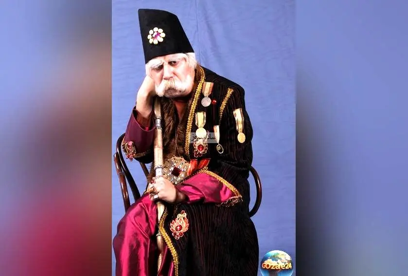 سکانس خنده‌دار و خاطره‌انگیز مخ‌زنی جواد عزتی در سریال قهوه تلخ مهران مدیری + تماشای لحظه‌های طنز و عشق