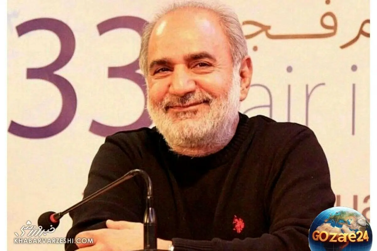 انتقاد تند پرویز پرستویی از مسعود فراستی: واکنش جنجالی بازیگر سرشناس سینما + فیلم