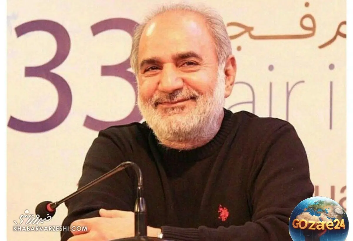 انتقاد تند پرویز پرستویی از مسعود فراستی: واکنش جنجالی بازیگر سرشناس سینما + فیلم