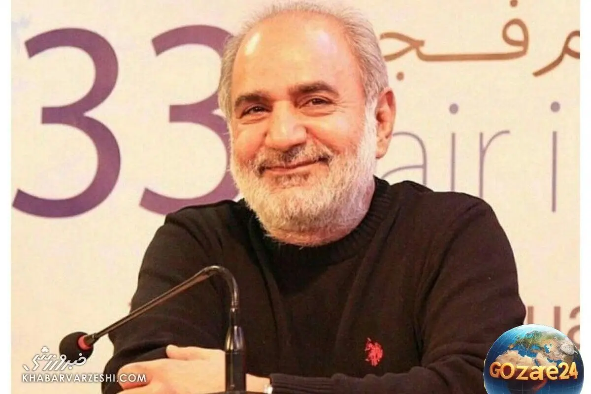 انتقاد تند پرویز پرستویی از مسعود فراستی: واکنش جنجالی بازیگر سرشناس سینما + فیلم
