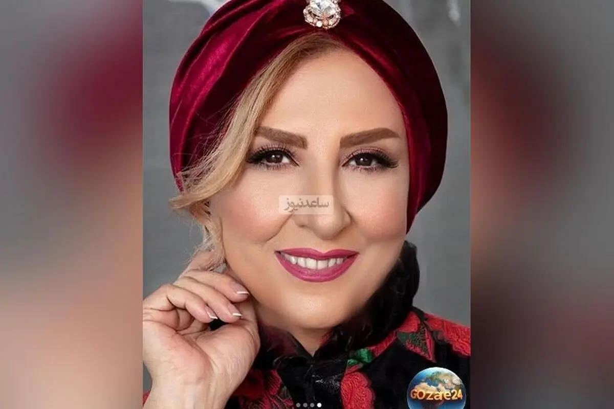 مرجانه گلچین در عروسی مریم مومن: پیام قدرتمند درباره زن و مرد سالم و مرزهای شخصی