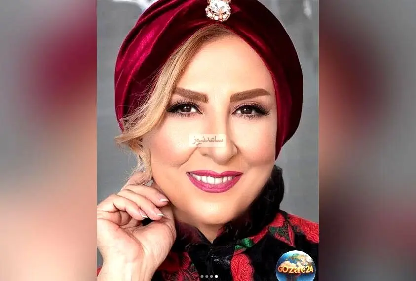 مرجانه گلچین در عروسی مریم مومن: پیام قدرتمند درباره زن و مرد سالم و مرزهای شخصی