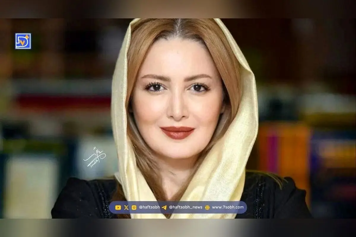 جشن تولد رویایی و لوکس شیلا خداداد با دکوراسیون زرق و برق‌دار و کیک سه‌طبقه در شب چهل سالگی