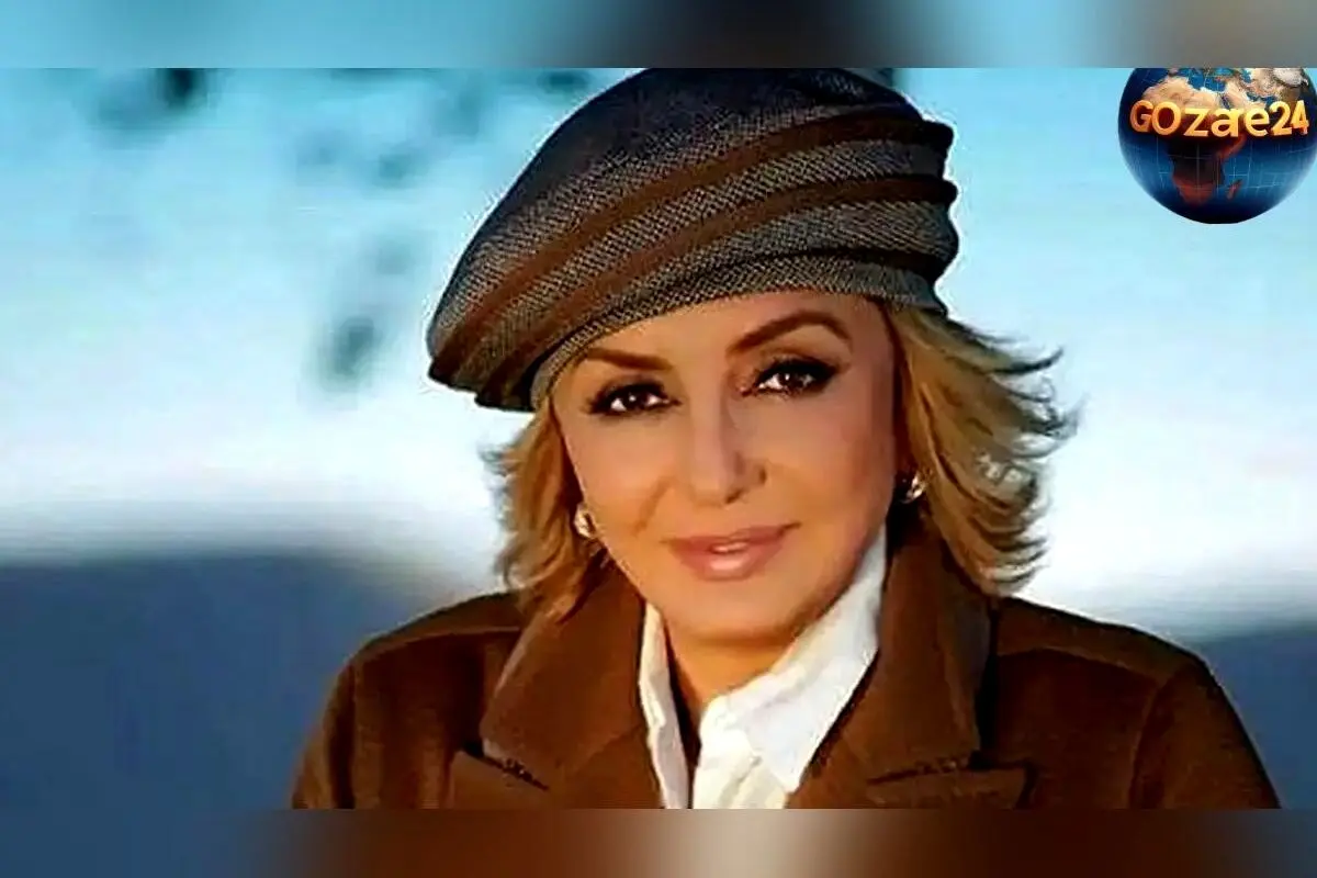 تصاویر نادر از گوگوش در دهه ۵۰ با استایل ورزشی و سادگی بی‌نظیر، الهام‌بخش مدرن‌ها