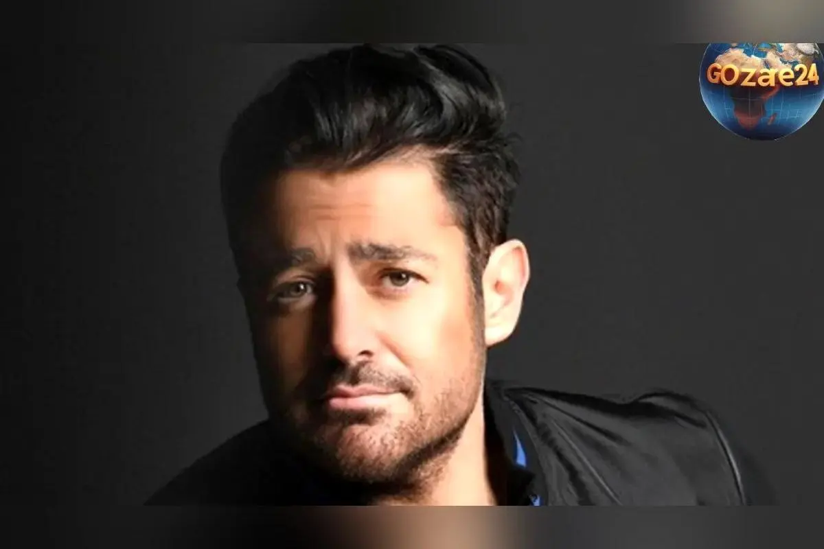 عکس‌های جشن عروسی رضا گلزار و اعلام رسمی ازدواج با آیسان + جزئیات مراسم