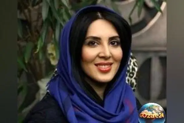 استایل زمستانی لیلا بلوکات با پالتوی کمیاب و شیک + عکس لوکس و جذاب