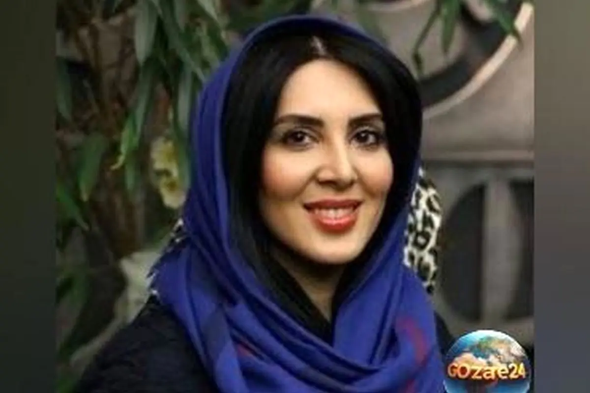 استایل زمستانی لیلا بلوکات با پالتوی کمیاب و شیک + عکس لوکس و جذاب