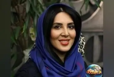 استایل زمستانی لیلا بلوکات با پالتوی کمیاب و شیک + عکس لوکس و جذاب
