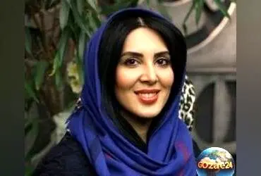 استایل زمستانی لیلا بلوکات با پالتوی کمیاب و شیک + عکس لوکس و جذاب