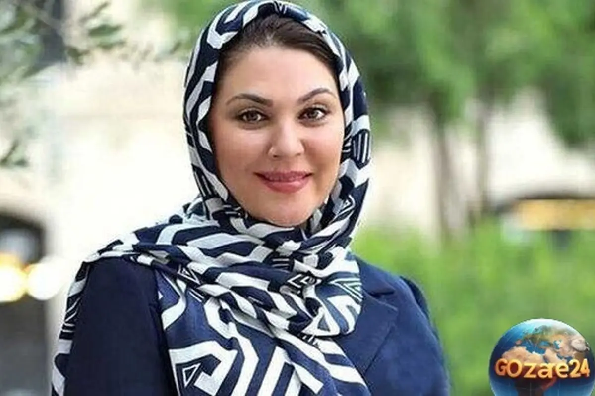 لاله اسکندری از تصادف مرگبار در کودکی و معجزه نجات در ۴ سالگی | روایت تلخ و شگفت‌انگیز زندگی هنرمند