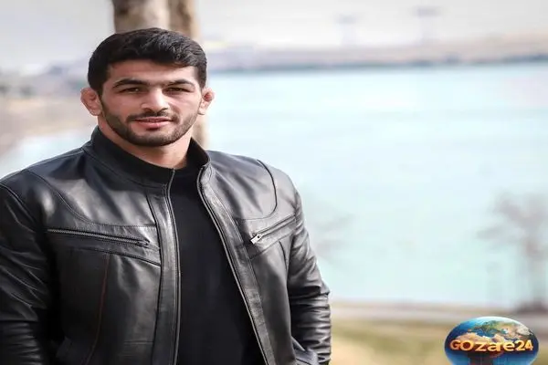گذر زمان و مسیر درخشان حسن یزدانی؛ قهرمان کشتی ایران از کودکی تا اوج جهانی