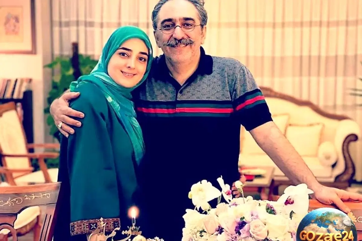نگاهی به حلقه خاص و شیک ستاره سادات قطبی؛ سلیقه بی‌نظیر خانم مجری در جواهرات + عکس