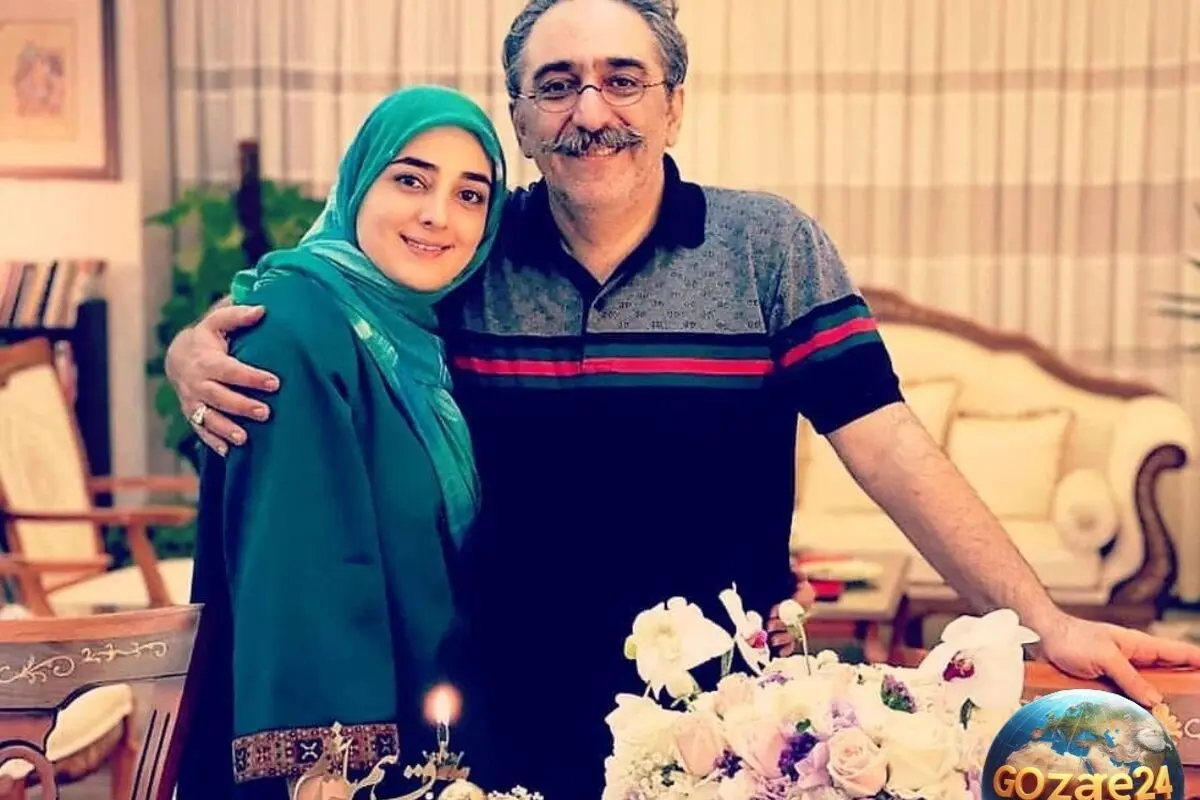نگاهی به حلقه خاص و شیک ستاره سادات قطبی؛ سلیقه بی‌نظیر خانم مجری در جواهرات + عکس