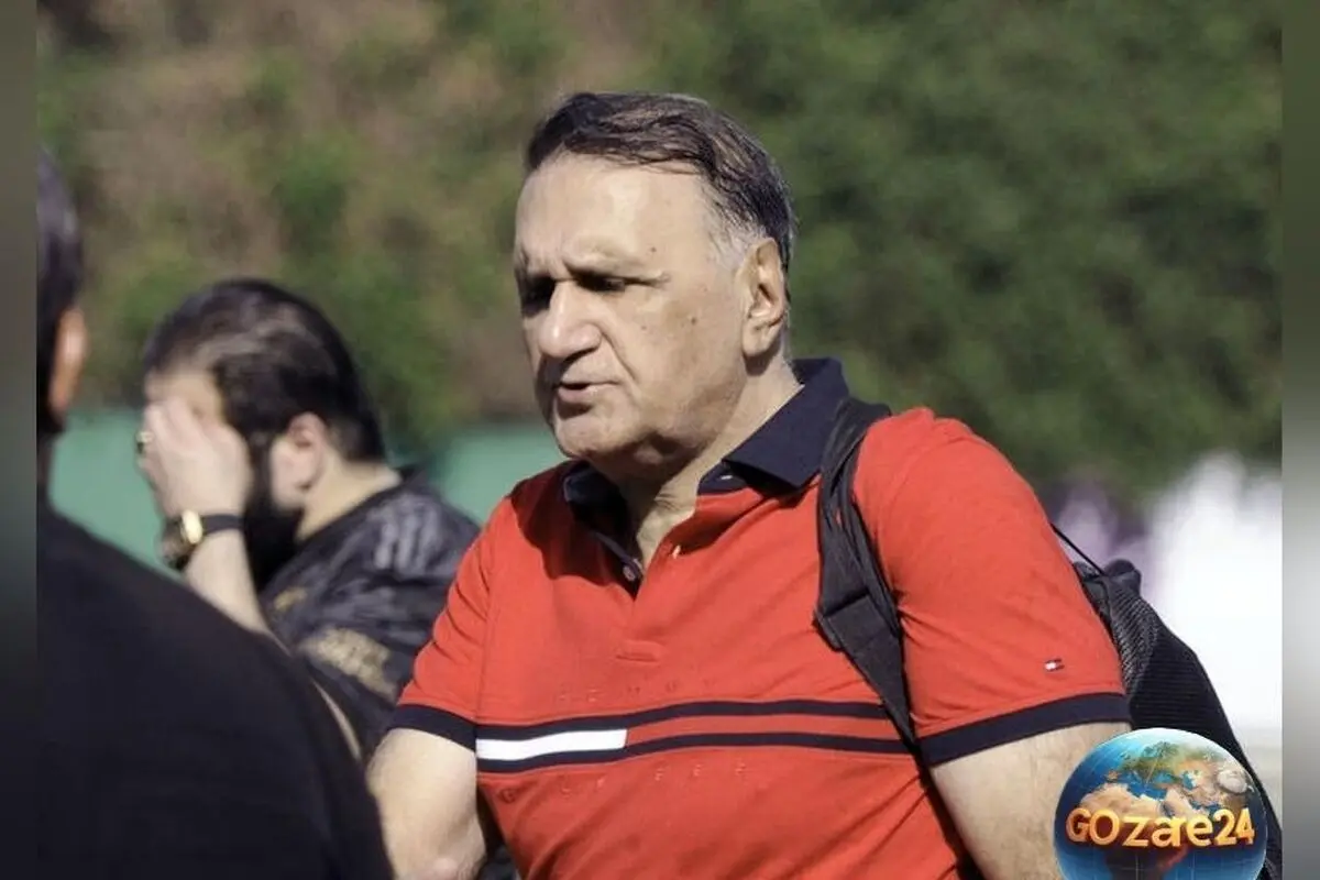 دروازه‌بان اسبق پرسپولیس: اشتباه بیرانوند در ضربه ایستگاهی و واقعیت‌های تلخ فوتبال ایران