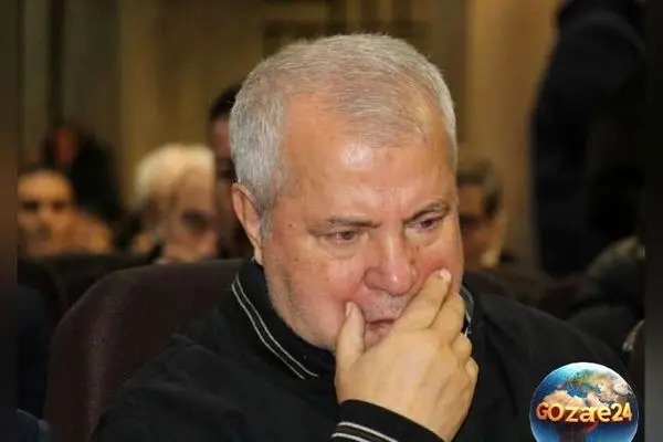 محمود کلهر از خاطرات جالب دوران فوتبال و هندوانه‌های علی پروین در پرسپولیس | ویدیو و جزئیات