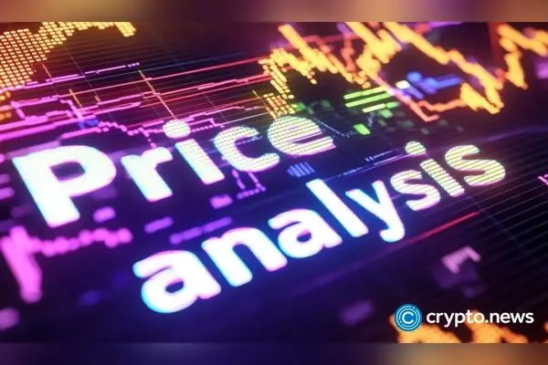 تحلیل بازار رمزارز: ضعف قیمت آستر (Aster) در نزدیکی سطح یک دلار و احتمال تکرار روند نزولی به سمت ۰.۸۹ دلار