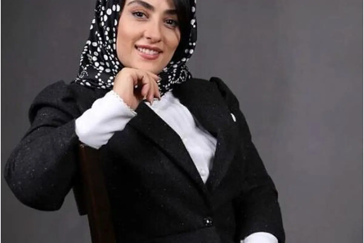 تصویر جدید الهام طهموری در کلینیک زیبایی جنجال‌آفرین شد؛ خانم بازیگر کجا برای کارهای زیبایی مراجعه می‌کند؟
