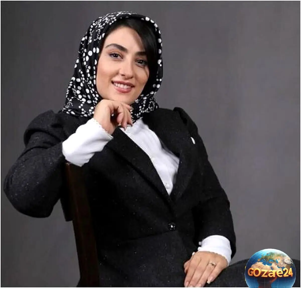 تصویر جدید الهام طهموری در کلینیک زیبایی جنجال‌آفرین شد؛ خانم بازیگر کجا برای کارهای زیبایی مراجعه می‌کند؟