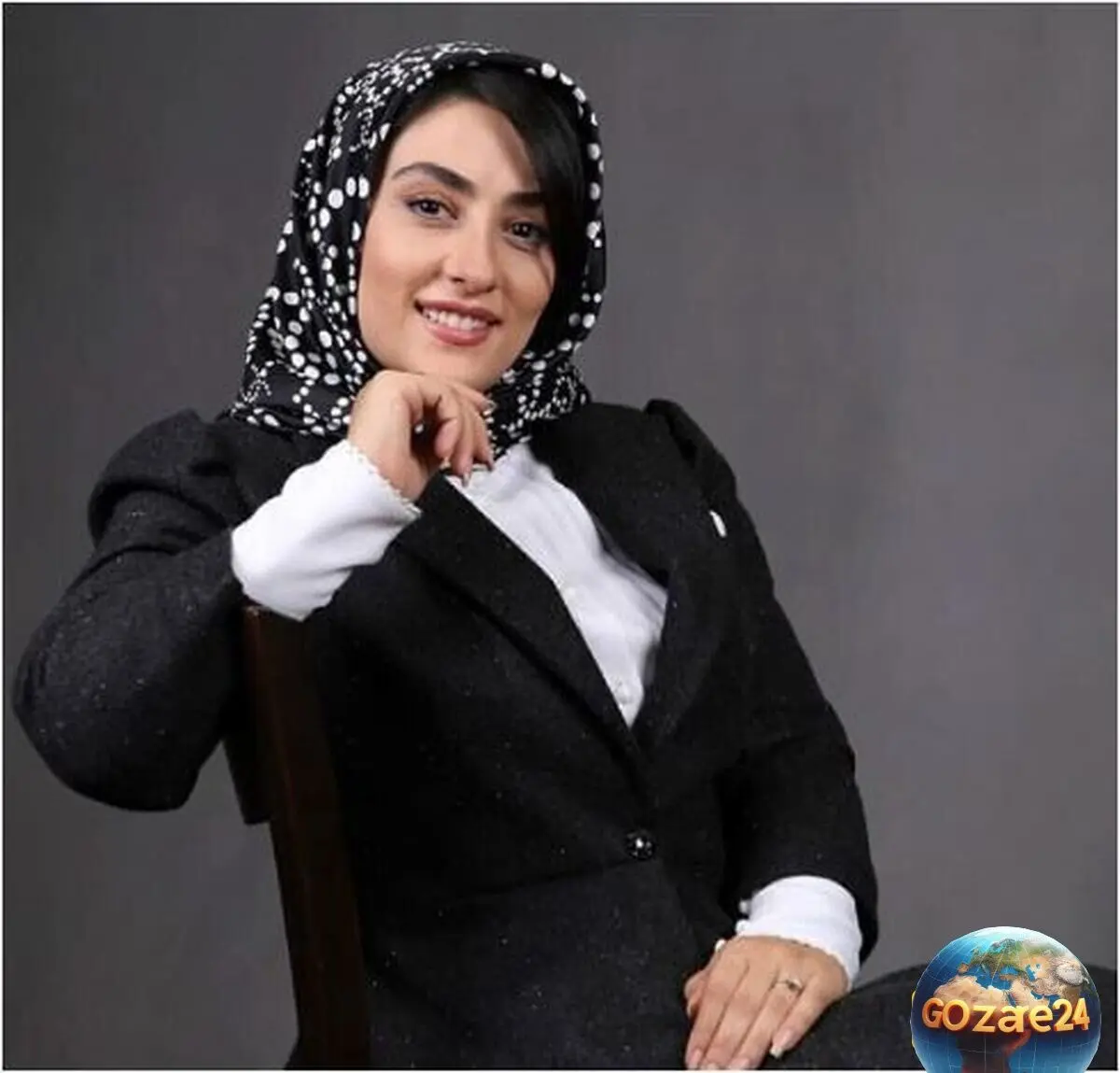 تصویر جدید الهام طهموری در کلینیک زیبایی جنجال‌آفرین شد؛ خانم بازیگر کجا برای کارهای زیبایی مراجعه می‌کند؟