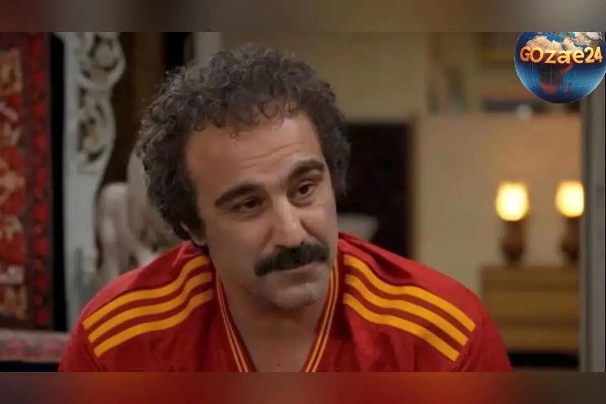 تغییر چهره محسن تنابنده در 50 سالگی؛ استایل منحصربه‌فرد بازیگر «پایتخت» که شما را شوکه می‌کند