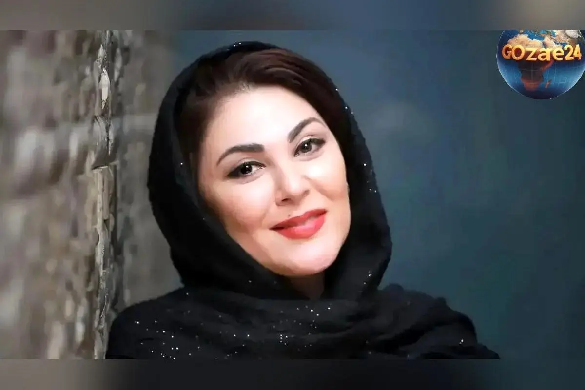 لاله اسکندری با استایل سنتی و مدرن در جشنواره فیلم شهر، نگاه‌ها را به خود جلب کرد