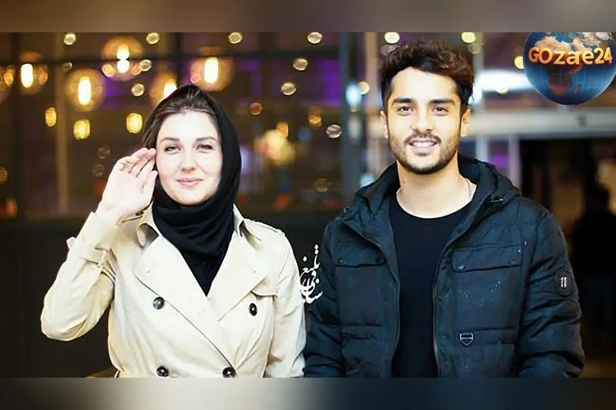 گلوریا هاردی از عشق به فوتبال و خاطرات فرانسه در برنامه جوکر: همسر ساعد سهیلی و زندگی در دو کشور