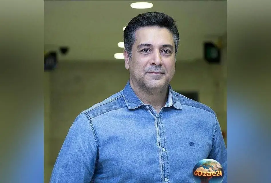 حمیدرضا پگاه: شبکه آی‌فیلم موج نوآوری در نمایش آثار قدیمی و ترویج فرهنگ ایرانی در جهان