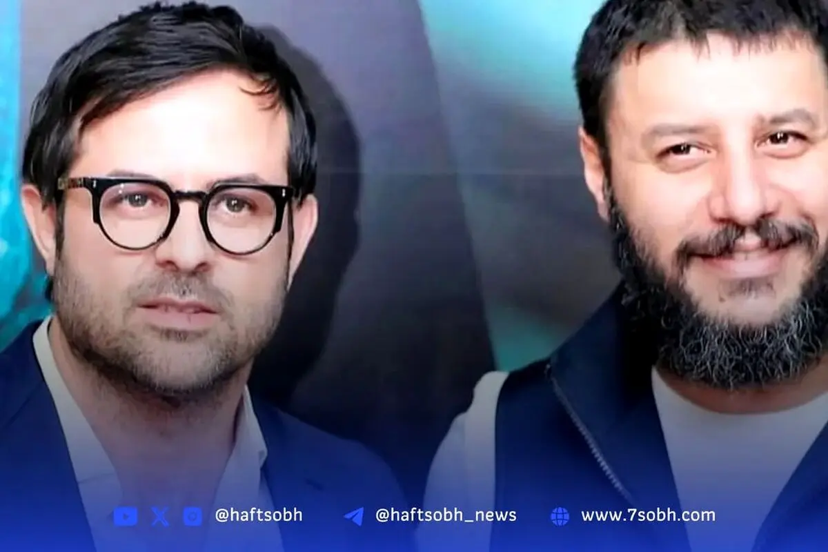 همه چیز درباره فصل ۲ سریال وحشی هومن سیدی | زمان پخش، داستان و جزئیات جدید