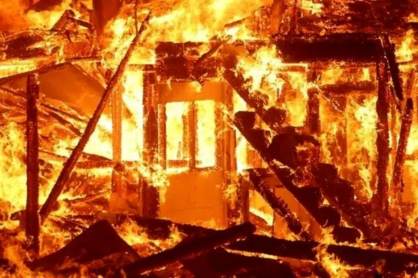 تعبیر خواب آتش سوزی: از نگاه سنتی تا روان‌شناسی مدرن در ۷ روایت