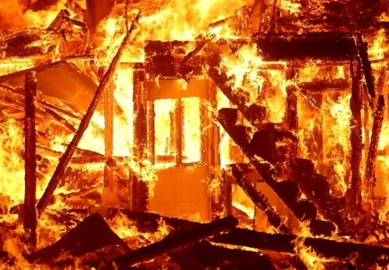 تعبیر خواب آتش سوزی: از نگاه سنتی تا روان‌شناسی مدرن در ۷ روایت