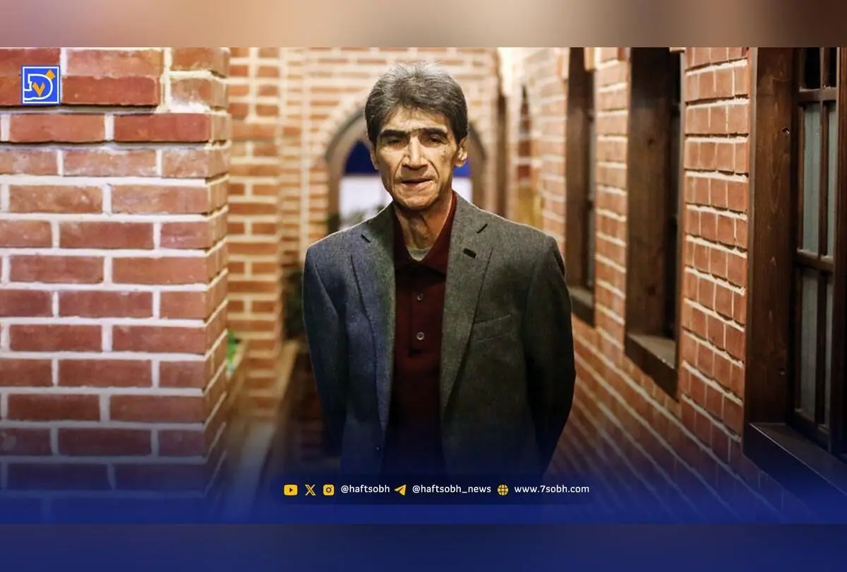 تشییع پیکر ناصر تقوایی امروز در خانه سینما؛ زمان، مکان و جزئیات مراسم