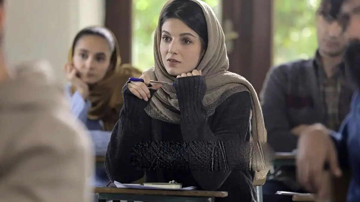 مهسا حجازی با استایل متفاوت و چهره دلنشین در «تاسیان» | بازیگر نقش شیرین نجات